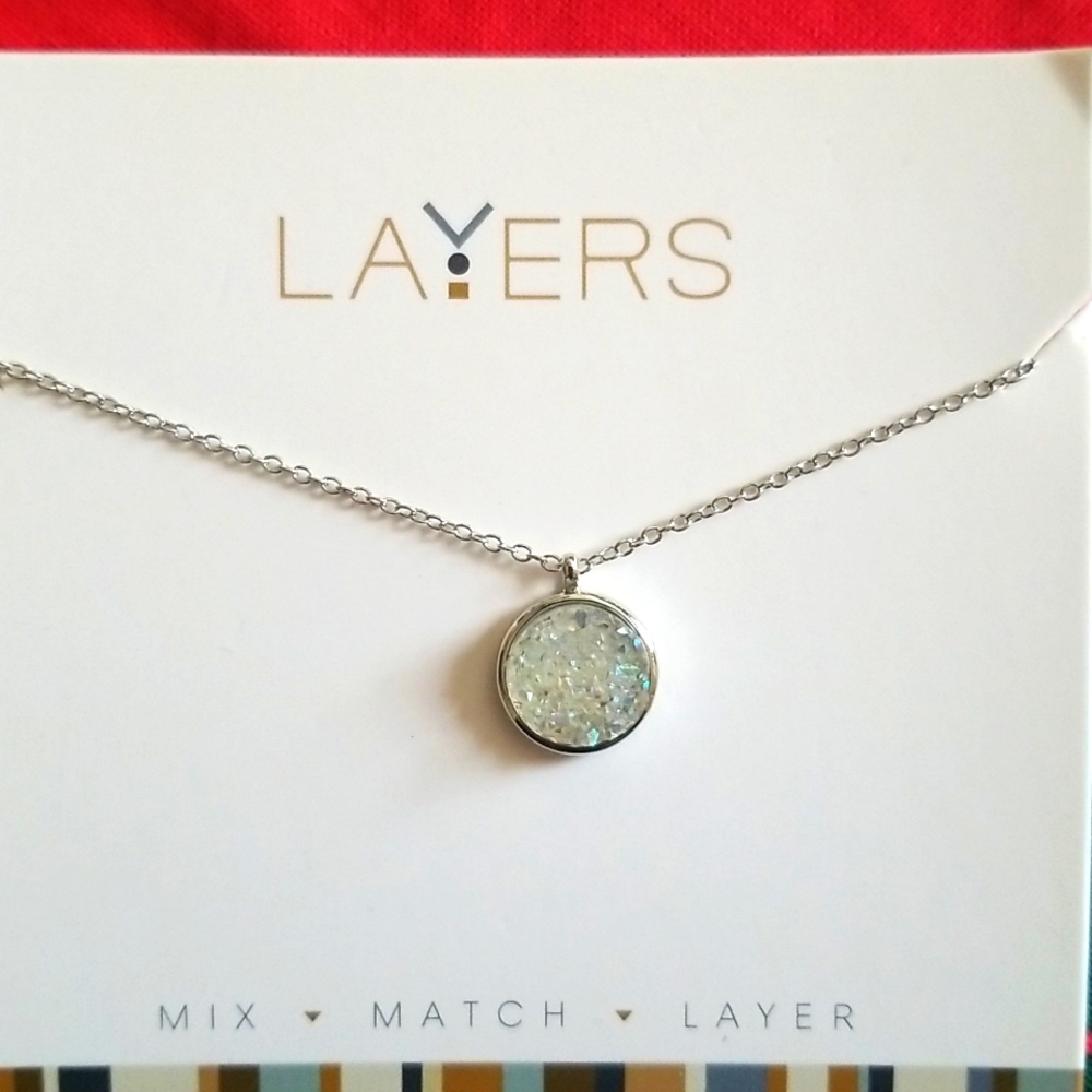 Adjustable Necklace